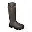 Bottes Dryshod Destroyer Gusse Homme Khaki