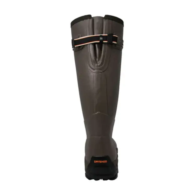 Dryshod Men's Destroyer Gusse Boots in Khaki
