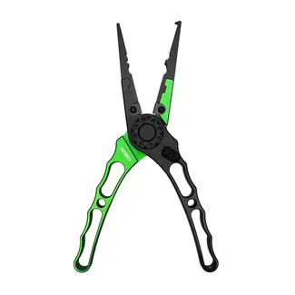 Attak Attak Tide 7.75'' Aluminum Pliers