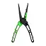 Attak Tide 7.75'' Aluminum Pliers