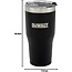 Verre Isolé DeWalt 30oz Noir