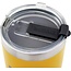 Verre Isolé DeWalt 20oz Tumbler Jaune