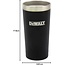 Verre Isolé DeWalt Tumbler 20oz Noir