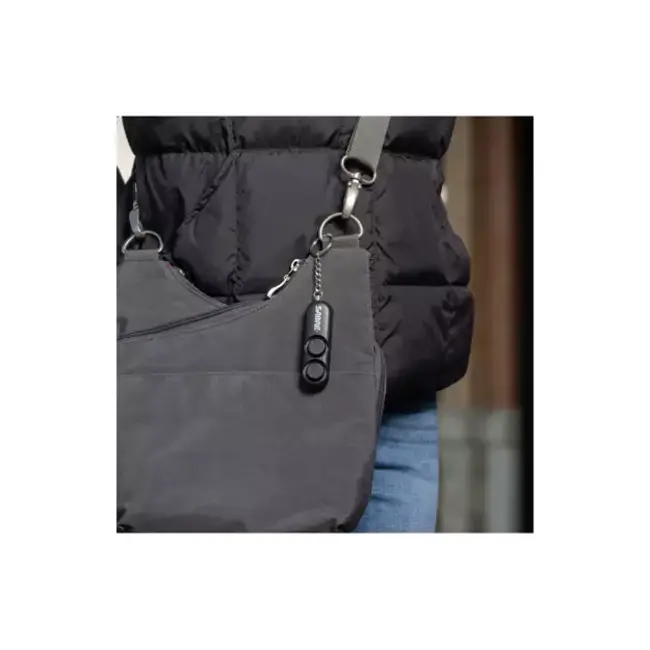 Alarme Personnelle Sabre Porte-Clés
