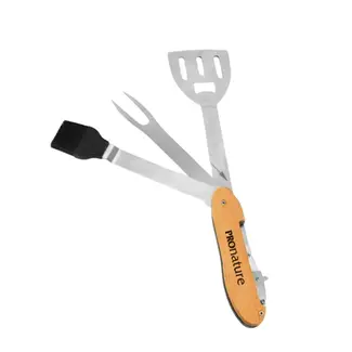 PRONATURE Pronature BBQ Utensil Set