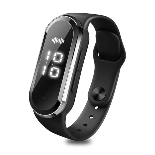 Bracelet Anti-Moustique Bug Out