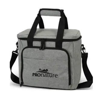 PRONATURE Pronature 10L Grey Cooler Bag