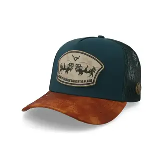 Ranch & Corral Ranch & Corral Cap CE094