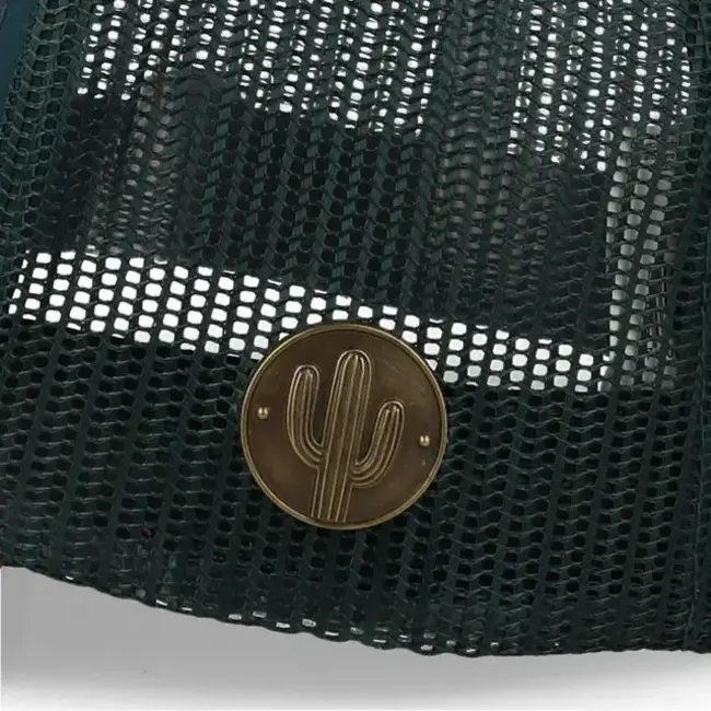 Ranch & Corral Cap CE094