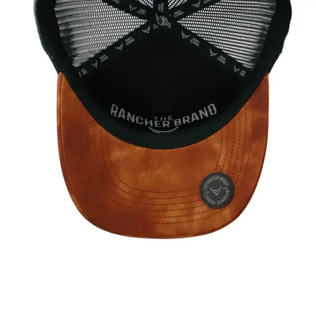 Ranch & Corral Cap CE094