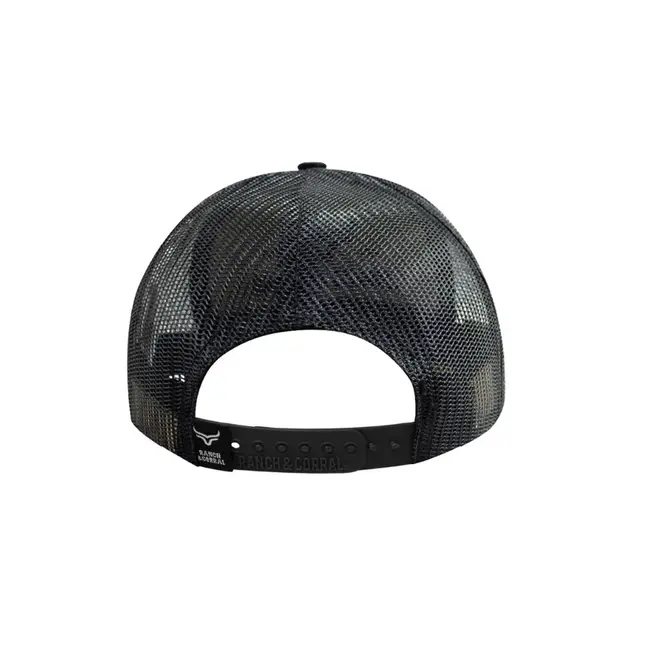 Ranch & Corral Cap RCPN06