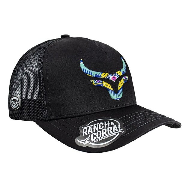 Ranch & Corral RCCB02 Women's Cap