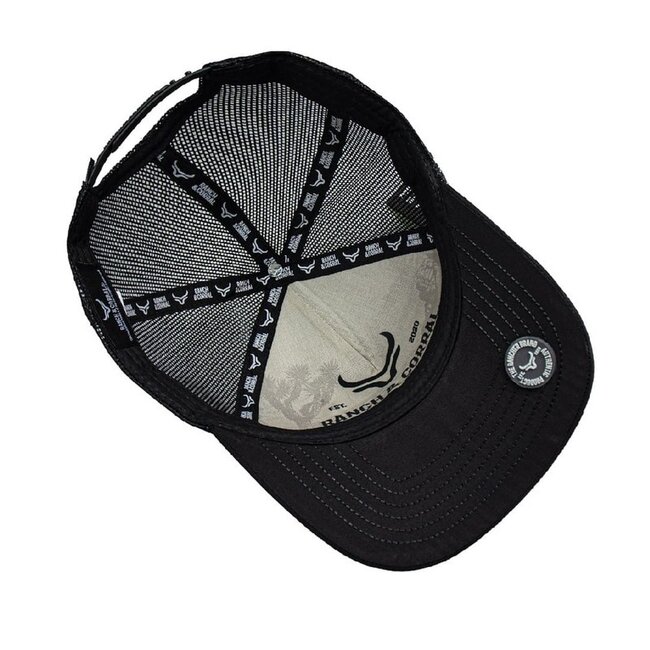 Ranch & Corral RCCB02 Women's Cap