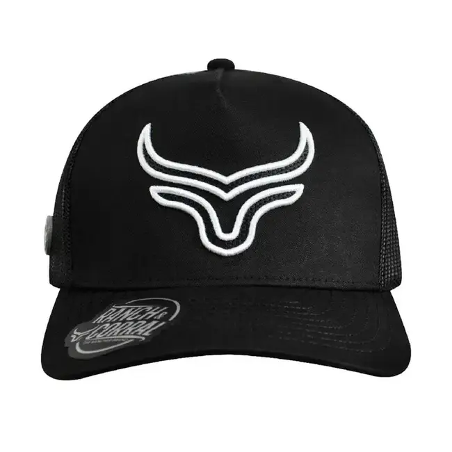 Ranch & Corral Junior Cap RCYT19