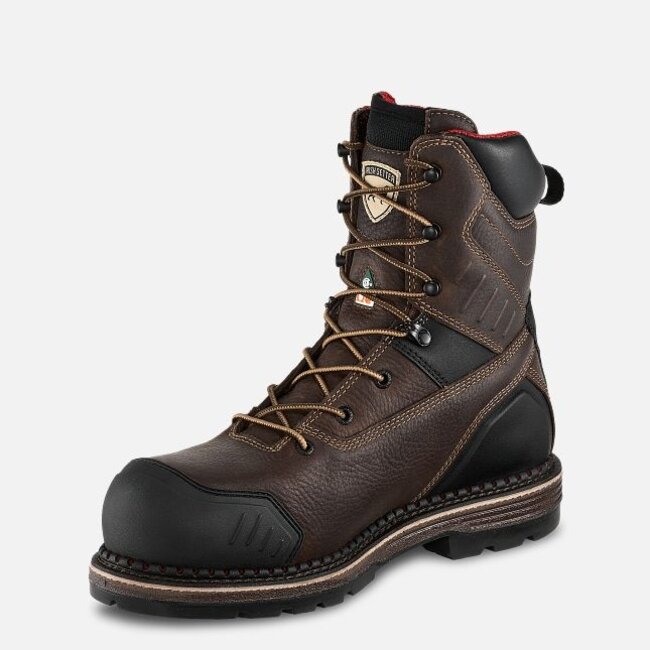 Bottes de Travail Irish Setter Edgerton XD Homme