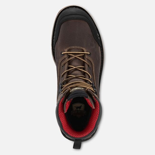 Bottes de Travail Irish Setter Edgerton XD Homme