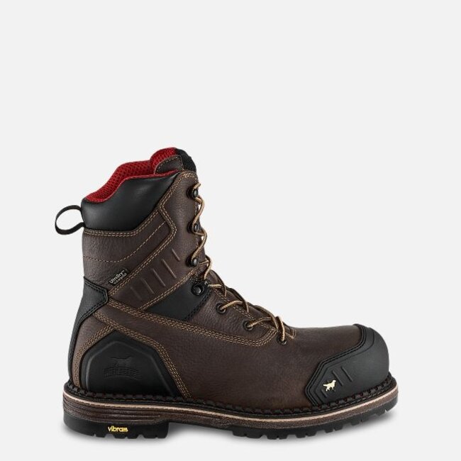 Bottes de Travail Irish Setter Edgerton XD Homme