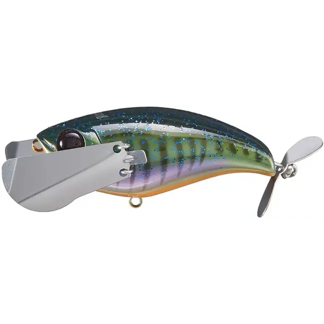 Jackall Pompadour 79 3''