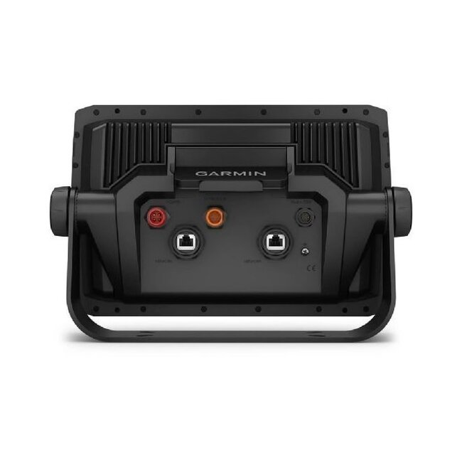 Garmin ECHOMAP™ Ultra 2 10" Sonar LiveScope™ Plus Kit (GLS10 & LVS34)
