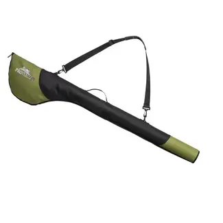 PRONATURE Étui Pour Ensemble Lancer Léger Vert et Noir Pronature