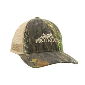 MOSSY OAK Pronature Camouflage Cap