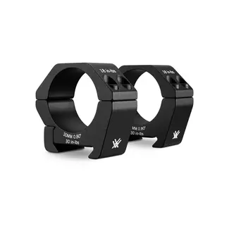 Vortex Optics Montures Vortex Sport 30mm Low 0.80"