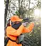 Télescope Crossfire HD 1–4x24 Illuminated Dead-Hold 2A BDC MOA