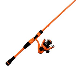 13 FISHING 13 Fishing Code Radioactive Spinning Combo 6'6'' Medium