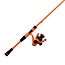 13 Fishing Code Radioactive Spinning Combo 6'6'' Medium