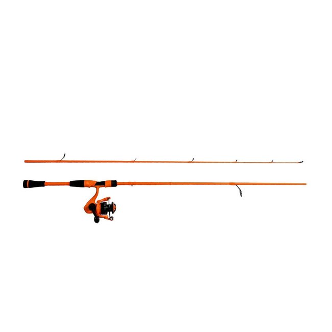 13 Fishing Code Radioactive Spinning Combo 6'6'' Medium