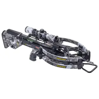TENPOINT CROSSBOW TECHNOLOGIES Arbalète Tenpoint TX Ultra 26.5" Vektra