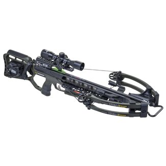 TENPOINT CROSSBOW TECHNOLOGIES Arbalète Tenpoint Titan X De-Cock ACUdraw