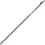 Flèches Easton 6.5 Bowhunter 400 2BU 6/pqt
