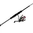 Amundson Savvy Sumo 6' Light Spinning Combo