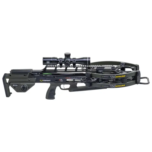 Arbalète Tenpoint TX Ultra 29.5"