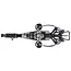 Arbalète Tenpoint TX Ultra 26.5" Vektra