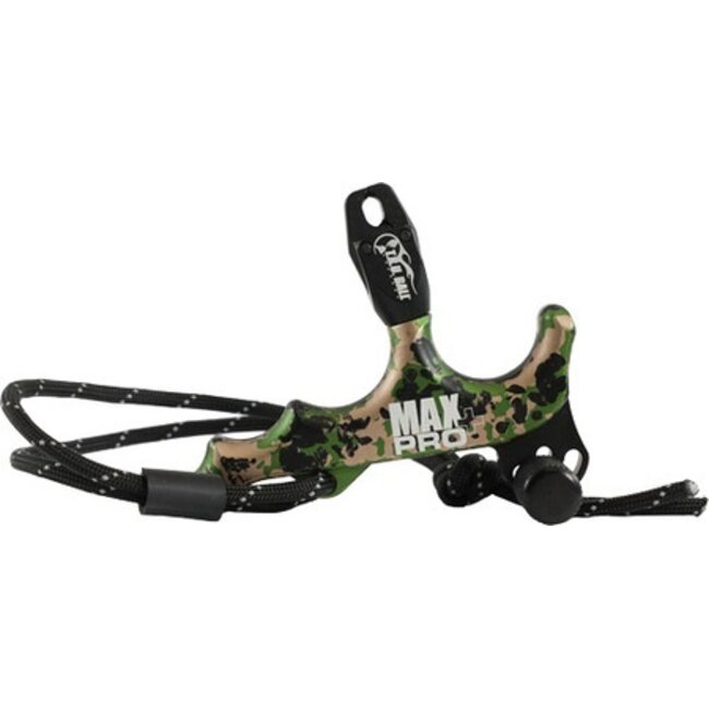 Déclencheur T.R.U.Ball Max Hunter  3 Doigts