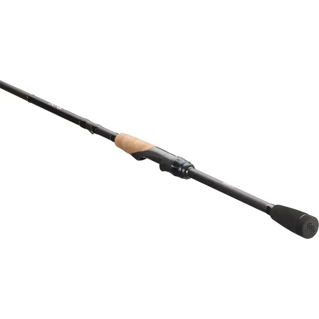 Canne Lancer Léger 13 Fishing Jinx  6'9'' Light Extra-Fast