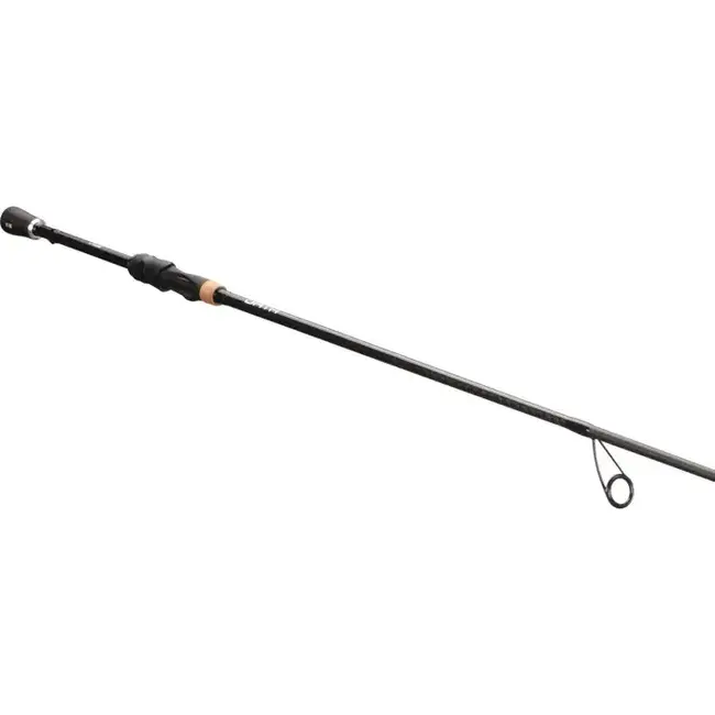 13 Fishing Oath 6'7'' Medium Fast Spinning Rod