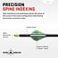 Tenpoint ACU-X Arrows 20'' 6/pk