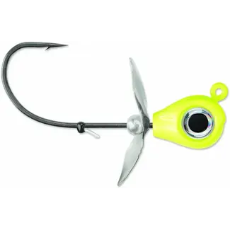 VMC Tête De Jig VMC Snitch Jig 1/4oz 2/pqt
