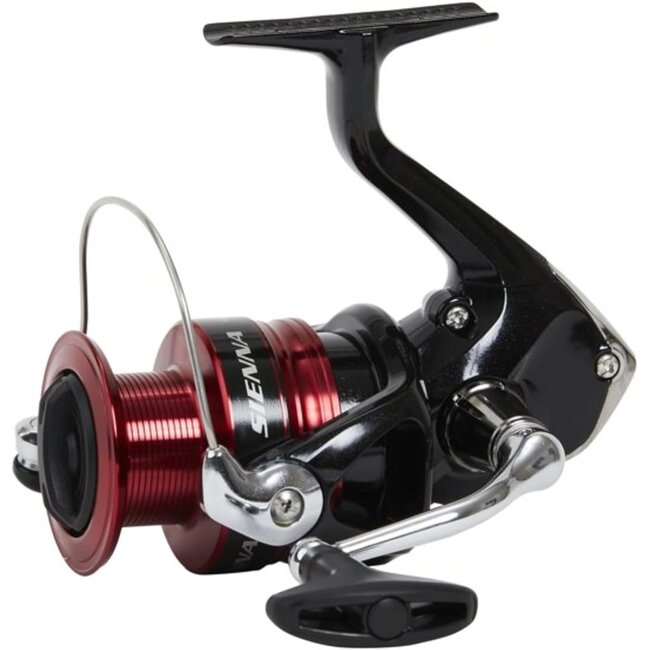 Moulinet Lancer Léger Shimano Sienna 4000 FG