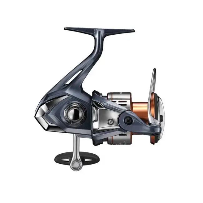 Shimano Nasci 2500HG FD Spinning Reel