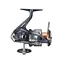 Moulinet Lancer Léger Shimano Nasci 2500HG FD