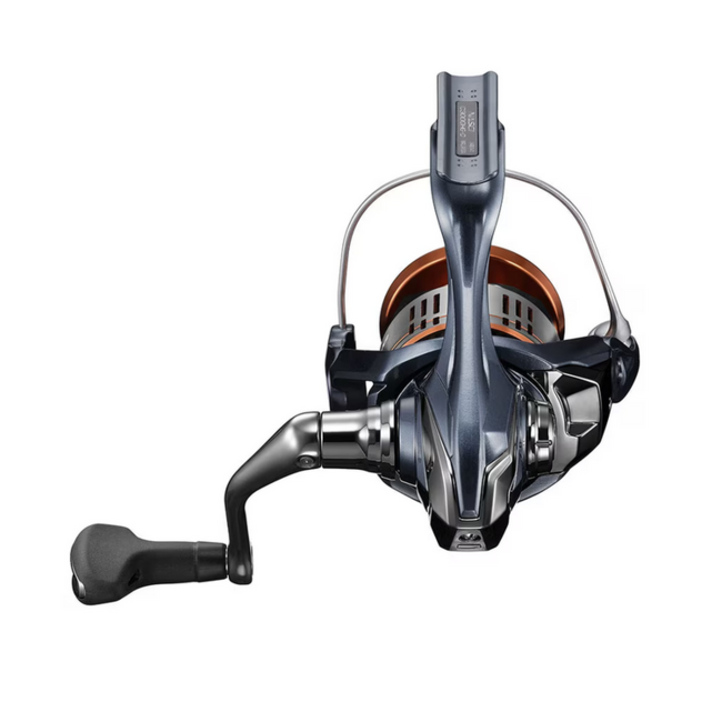 Shimano Nasci 2500HG FD Spinning Reel