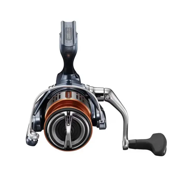 Shimano Nasci 2500HG FD Spinning Reel