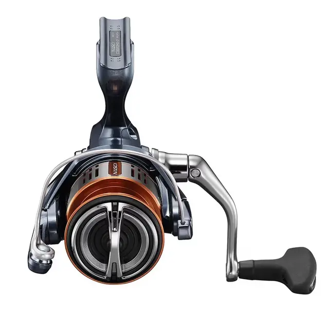 Shimano Nasci 30000HG FD Spinning Reel
