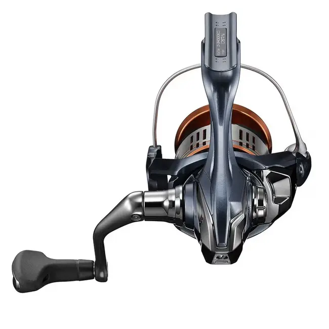 Shimano Nasci 30000HG FD Spinning Reel