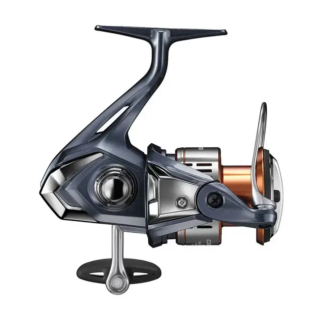 Shimano Nasci 30000HG FD Spinning Reel