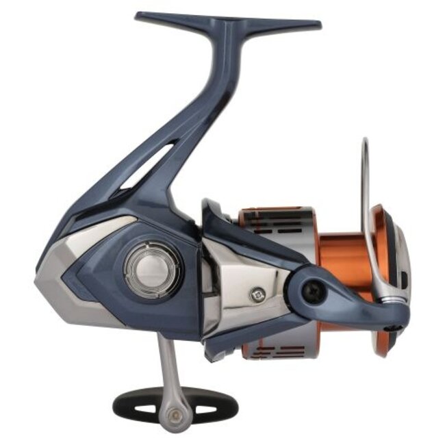 Moulinet Lancer Léger Shimano Nasci 4000XG  FD